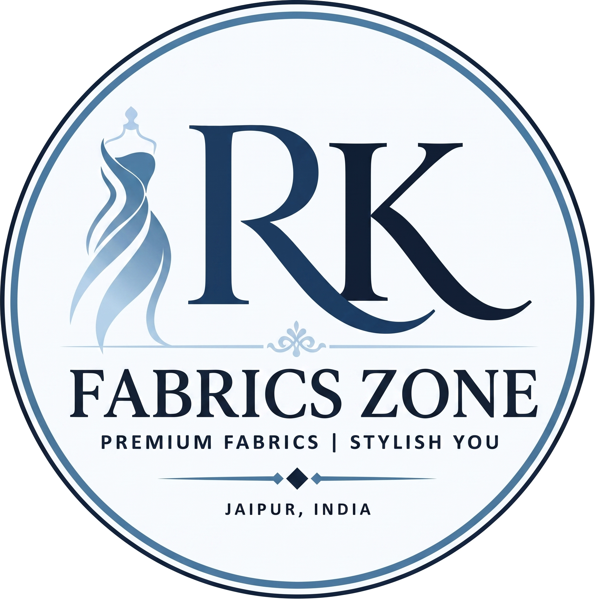 RK Fabrics Zone